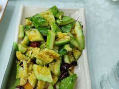 -聚德福海鲜家常菜(刘庄店)