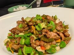 -锦府盐帮·侯宅(五棵松万达店)