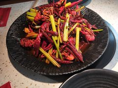 -沪小胖·小龙虾·蓝龙王(八佰伴店)
