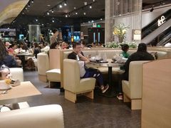 大堂-大家乐(广州荔湾领展广场店)