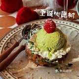 圣诞节平安夜怎么过⁉️天主教堂➕梧桐馆西餐