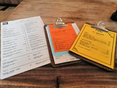 -RAC BAR(安福路店)