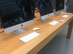-Apple零售店(新街口店)