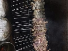 -永安烧烤