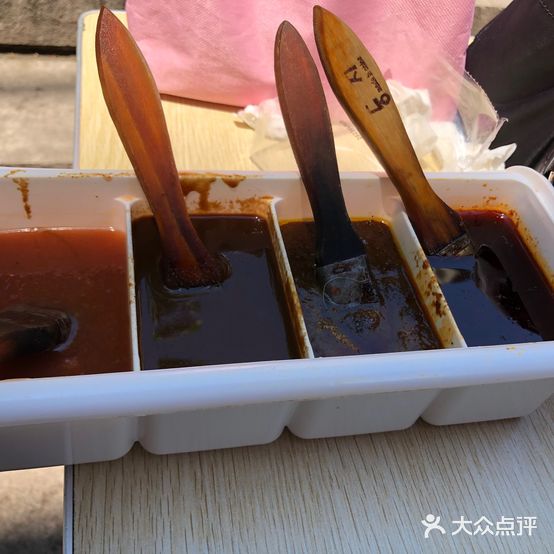 鑫鑫奶奶炸串(东光路店)
