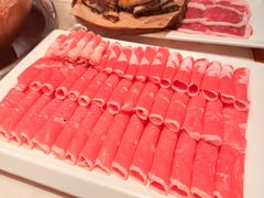 -清真·鸦儿李记·涮肉(花市店)