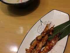 -新一喜铁板料理餐厅·铁板放题(北国商城店)