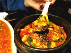 招牌麻婆豆腐-陈麻婆豆腐总店