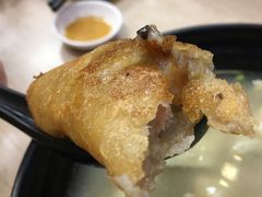 -王家沙点心店(西康路店)