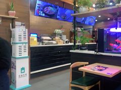 -李先生牛肉面大王(成都东站西广场店)