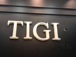 -TIGI英国美发沙龙