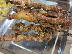 -清真·馬坡二旦烧烤(人生一串拍摄店)