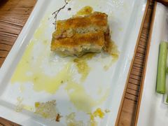 -小船渔村·大连菜(明泽街店)