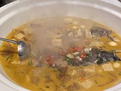 -海鸿荟·沿江菜(中山北路店)