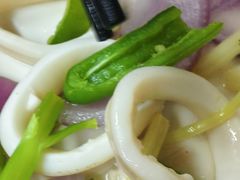 -大富蚝乌东哥饭店·石锅鱼杂·柠檬鸭(革新路店)