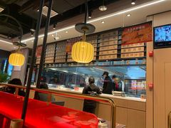 大堂-管氏翅吧(马家堡店)