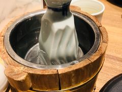 -隐泉之语日式料理(王府中环店)