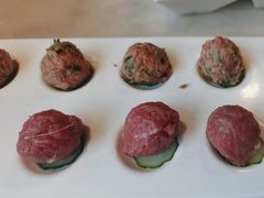 -京门老爆三·铜锅涮肉 爆肚(望京店)