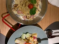 -麓椿花园西餐厅(海乐世界店)