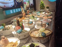 -筱爷叔·上海传统手工菜(玉树路店)