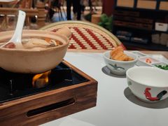 -芽笼芽笼新加坡餐厅(环球港店)