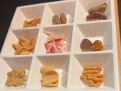 -探鱼·鲜青椒爽麻烤鱼(三水广场店)