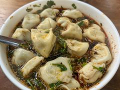 -回坊马二饺子馆