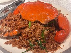 -喜记避风塘炒辣蟹(旗舰店)