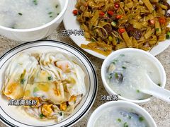 -河记肠粉店