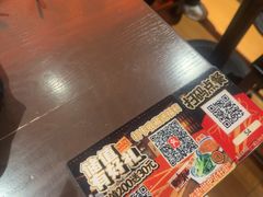 -王繁星面馆(西安熙地港店)