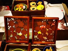 -佛山希尔顿酒店·融誉亚洲美食荟