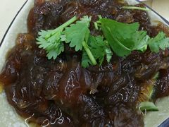 -天津乾毓德饭庄·清真传统炒菜·海鲜烧烤(咸阳路店)