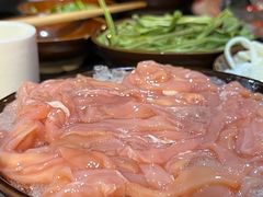 -谭记重庆老火锅(总店)