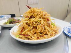 -丹水桥地锅鱼·翘嘴鲌·地方特色全鱼宴(丹江口大坝店)