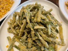 -唐山宴百姓府邸院落中餐