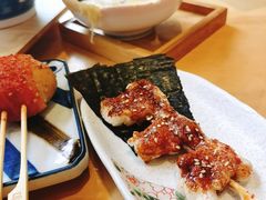 -火山屋台(新街口店)