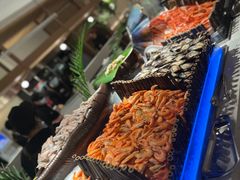 -星伦多自助料理·涮烤一体(杭州来福士店)