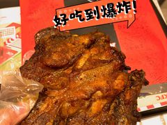 -肯德基(杭州复兴店)