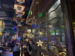 -胡桃里音乐酒馆(仓山万达店)