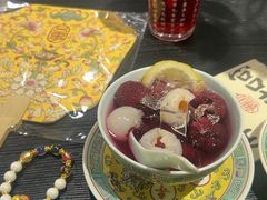 -宫事颐庭·老佛爷贵寿下午茶(颐和园店)