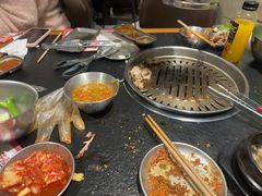 -炽城·烤肉名家(鸿达中央广场店)