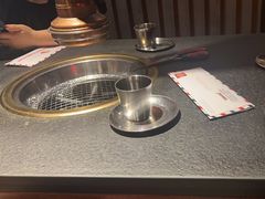 -伊茉家的烤肉店(勒泰中心店)