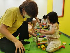 -巧虎KIDS早教托育成长中心(北京西城天虹中心)