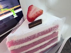 -巴黎贝甜(阳光上东店)