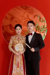 -金夫人婚纱摄影(衡阳店)