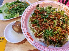 -阿当·小炒牛肉面(人广店)