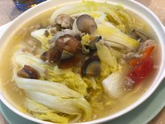 -九龙湾茶餐厅(东门店)