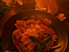 -FLAIR顶层餐厅酒吧(浦东丽思卡尔顿酒店)