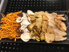 -云中鱼蒸汽石锅鱼(川沙百联店)