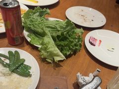 -拉蒂娜·巴西牛排馆 Latina·Brazilian Steakhouse(王府井喜悦店)